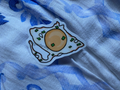 Stingray Fried Egg Sticker