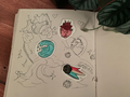 Vibes Stickers Mini Bundle